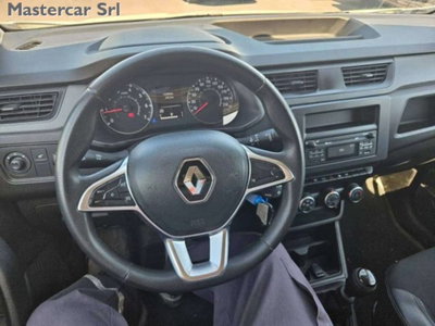 Renault Express van 1.5 Blue dci 95cv (13)