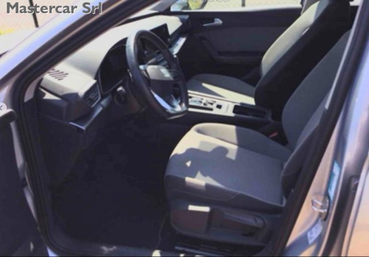 SEAT Leon ST Sportstourer 2.0 tdi Style 150cv dsg (3)