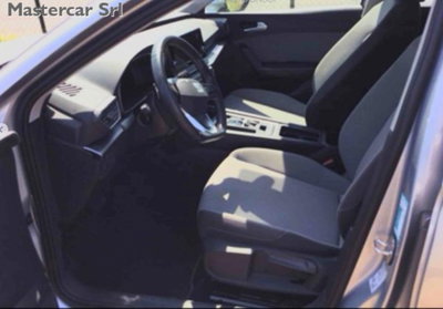 SEAT Leon ST Sportstourer 2.0 tdi Style 150cv dsg (3)