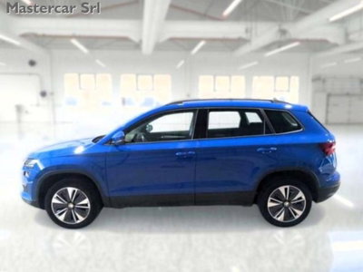 Skoda Karoq 2.0 TDI EVO SCR 115 CV DSG Executive (3)