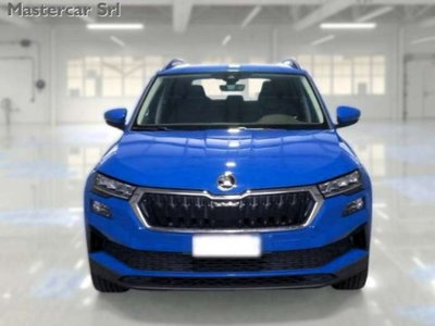Skoda Karoq 2.0 TDI EVO SCR 115 CV DSG Executive (4)