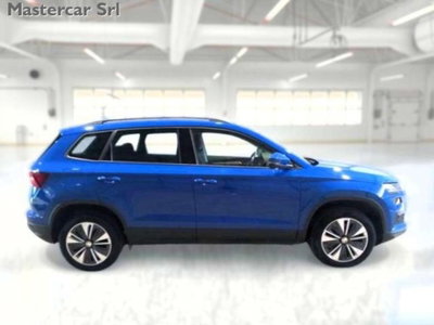 Skoda Karoq 2.0 TDI EVO SCR 115 CV DSG Executive (5)