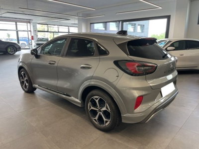 Ford Puma 1.0 EcoBoost Hybrid 125 CV S&S ST-Line Design 2 (11)
