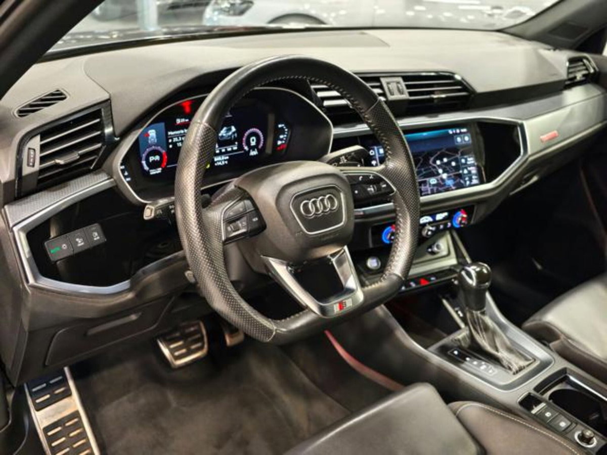 Audi Q3 35 TFSI S tronic S line edition (10)