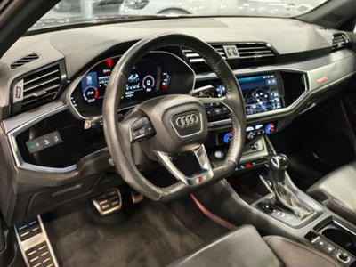 Audi Q3 35 TFSI S tronic S line edition (10)
