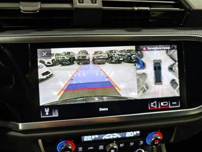 Audi Q3 35 TFSI S tronic S line edition (11)