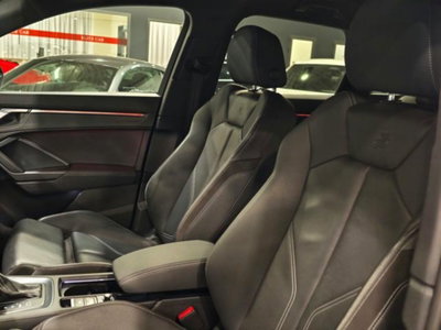 Audi Q3 35 TFSI S tronic S line edition (12)