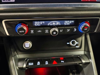 Audi Q3 35 TFSI S tronic S line edition (13)