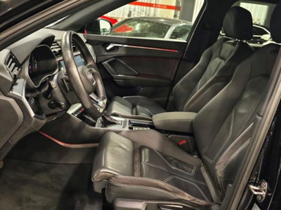 Audi Q3 35 TFSI S tronic S line edition (14)