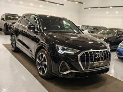 Audi Q3 35 TFSI S tronic S line edition (3)
