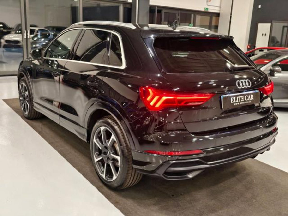 Audi Q3 35 TFSI S tronic S line edition (4)