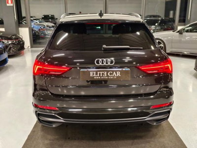 Audi Q3 35 TFSI S tronic S line edition (5)