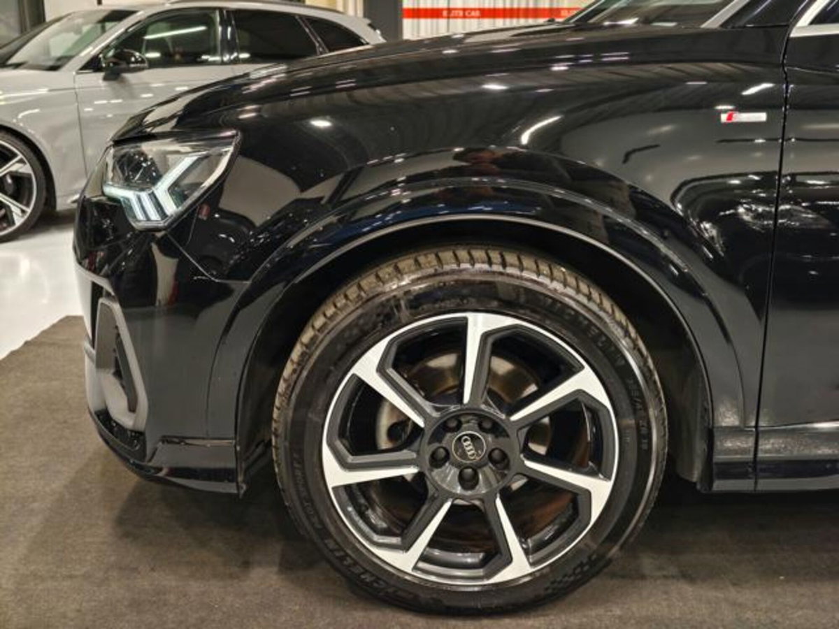 Audi Q3 35 TFSI S tronic S line edition (8)