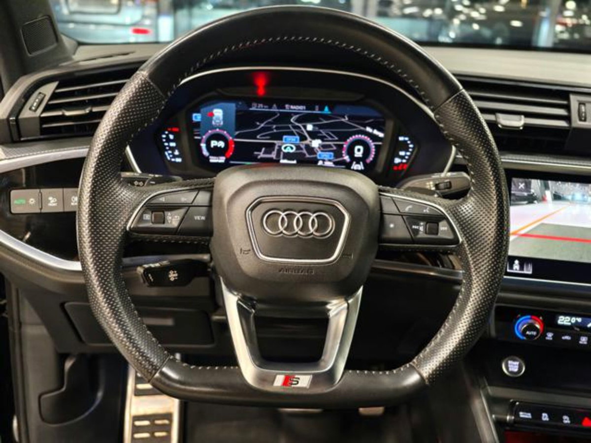 Audi Q3 35 TFSI S tronic S line edition (9)