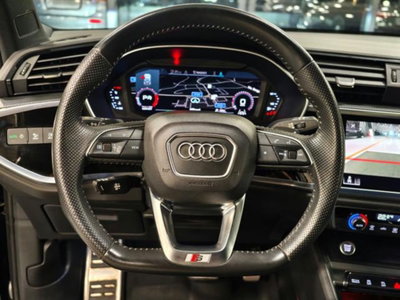 Audi Q3 35 TFSI S tronic S line edition (9)