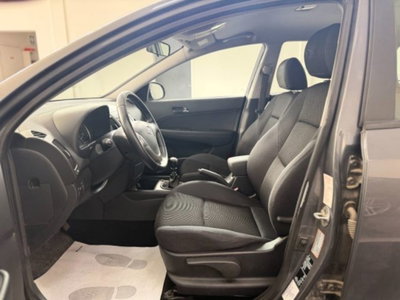 Hyundai i30 Station Wagon 1.4 16V 109CV BlueDr. GPL Active (10)