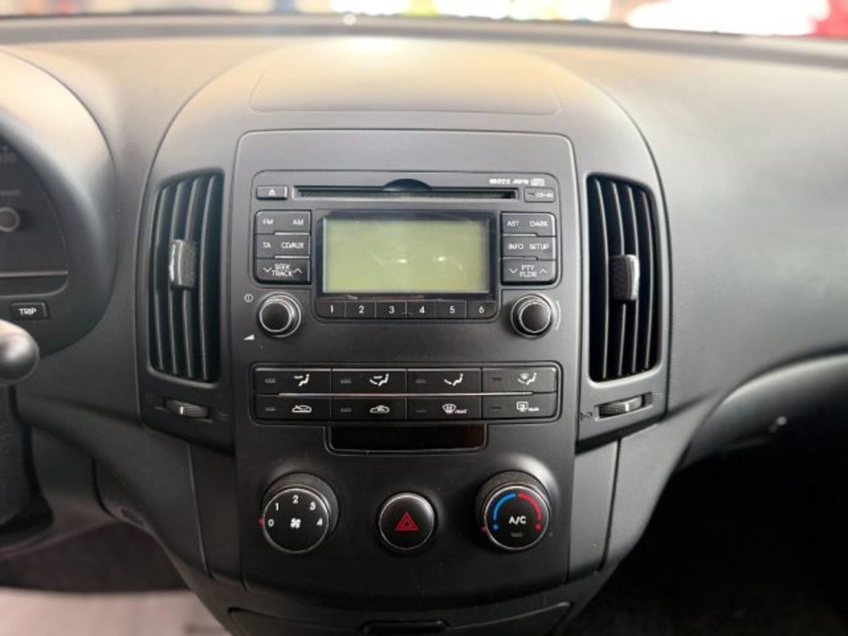 Hyundai i30 Station Wagon 1.4 16V 109CV BlueDr. GPL Active (17)