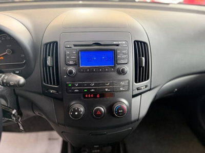 Hyundai i30 Station Wagon 1.4 16V 109CV BlueDr. GPL Active (18)