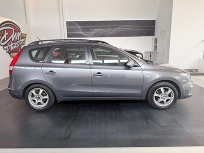 Hyundai i30 Station Wagon 1.4 16V 109CV BlueDr. GPL Active (4)