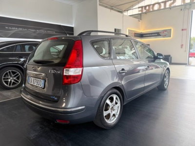 Hyundai i30 Station Wagon 1.4 16V 109CV BlueDr. GPL Active (5)