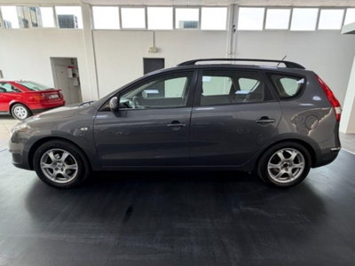Hyundai i30 Station Wagon 1.4 16V 109CV BlueDr. GPL Active (8)