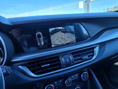 Alfa Romeo Stelvio Stelvio 2.2 Turbodiesel 210 CV AT8 Q4 Veloce (10)