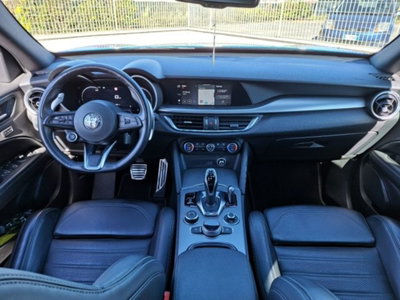Alfa Romeo Stelvio Stelvio 2.2 Turbodiesel 210 CV AT8 Q4 Veloce (5)