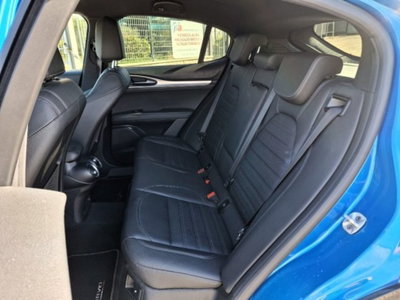 Alfa Romeo Stelvio Stelvio 2.2 Turbodiesel 210 CV AT8 Q4 Veloce (7)