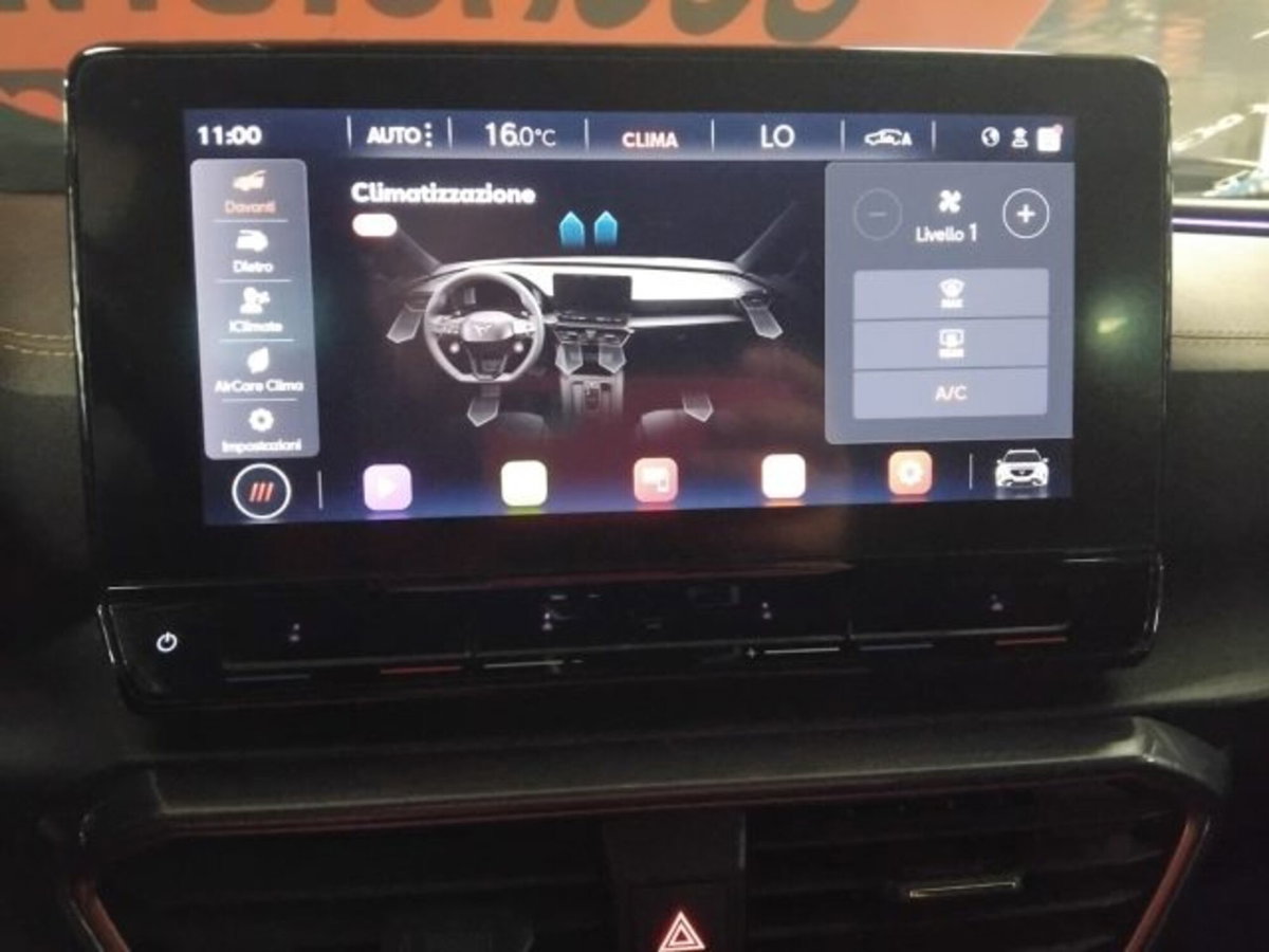 Cupra Formentor Formentor 1.5 TSI (15)