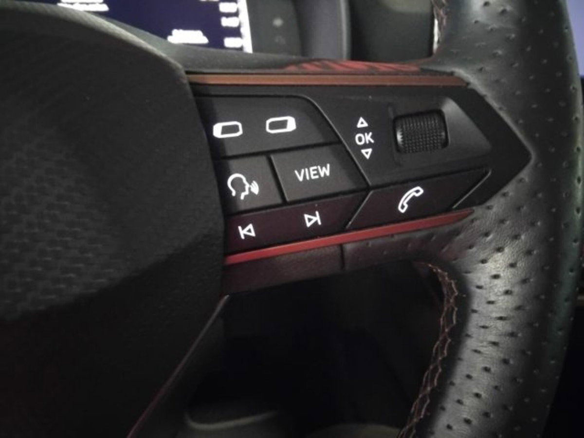 Cupra Formentor Formentor 1.5 TSI (17)