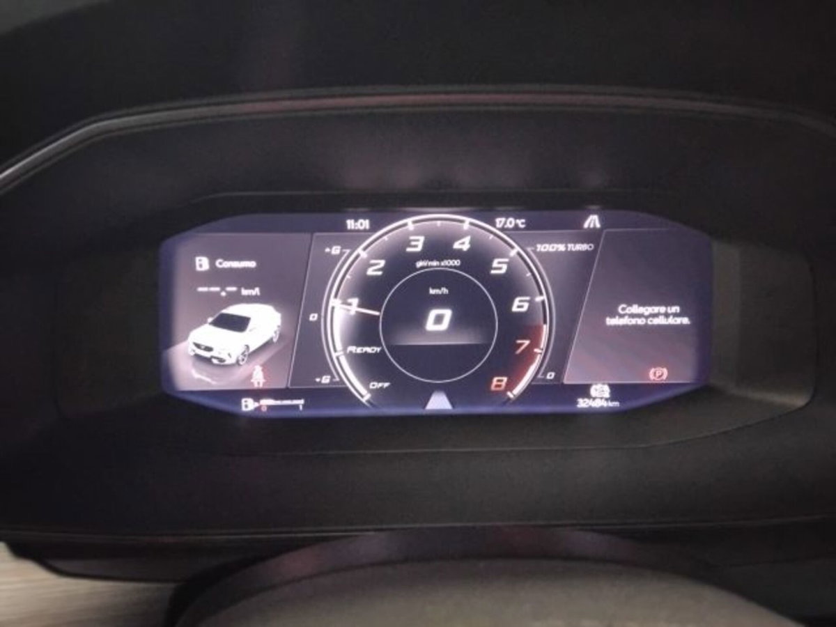 Cupra Formentor Formentor 1.5 TSI (20)
