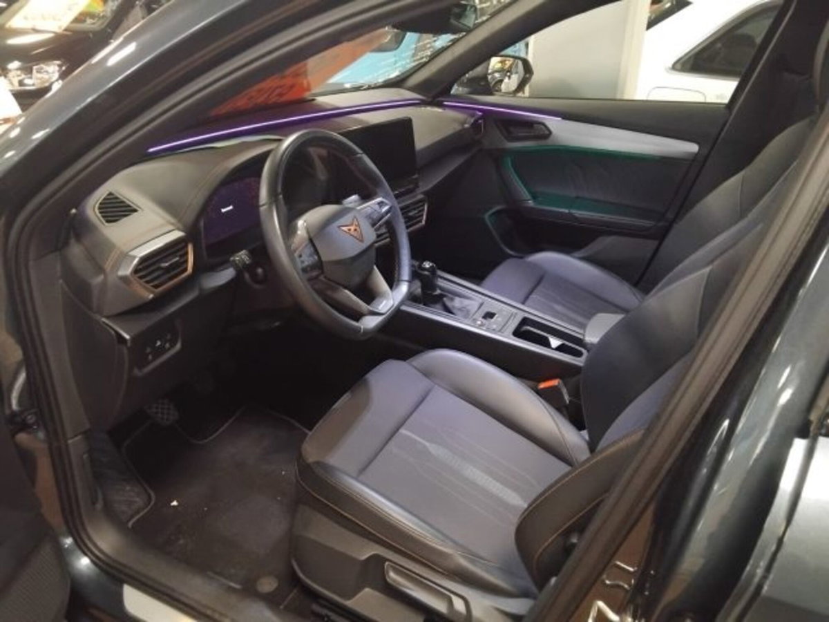 Cupra Formentor Formentor 1.5 TSI (7)