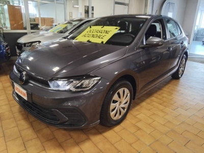 Volkswagen Polo 1.0 EVO usata