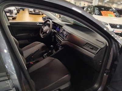 Volkswagen Polo 1.0 EVO (12)