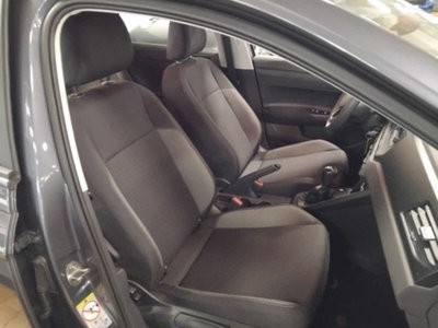 Volkswagen Polo 1.0 EVO (13)