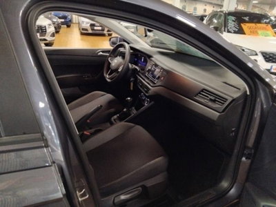 Volkswagen Polo 1.0 EVO (14)