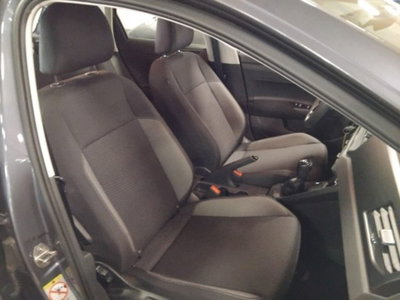 Volkswagen Polo 1.0 EVO (15)