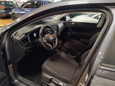 Volkswagen Polo 1.0 EVO (16)