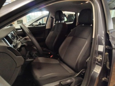 Volkswagen Polo 1.0 EVO (17)