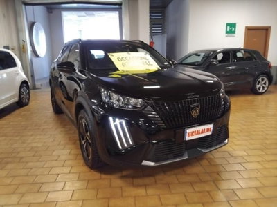 Peugeot 2008 PureTech 130 S&S EAT8 Allure Pack (2)