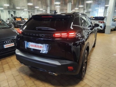 Peugeot 2008 PureTech 130 S&S EAT8 Allure Pack (6)