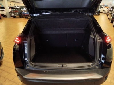 Peugeot 2008 PureTech 130 S&S EAT8 Allure Pack (9)