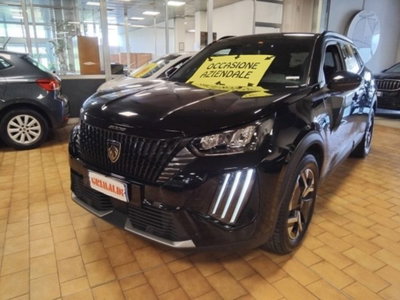 Peugeot 2008 PureTech 130 S&S EAT8 Allure Pack (3)