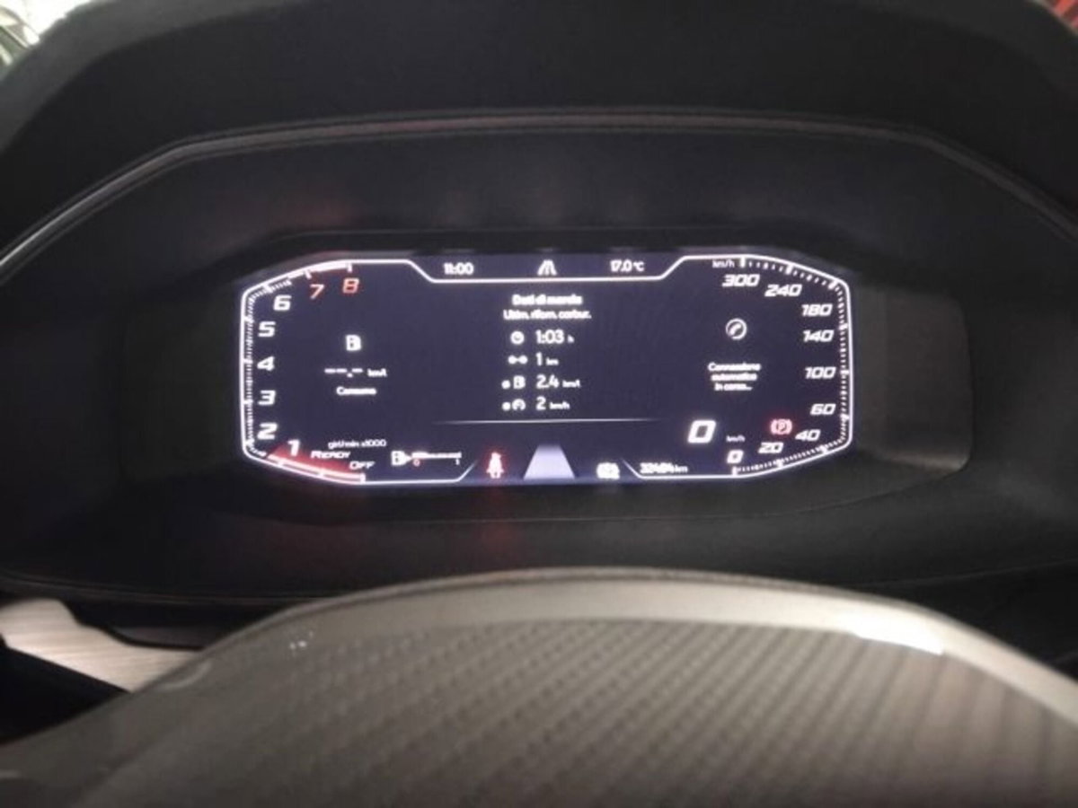 Cupra Formentor Formentor 1.5 TSI (11)