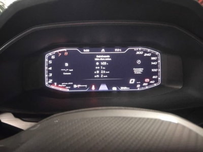 Cupra Formentor Formentor 1.5 TSI (11)