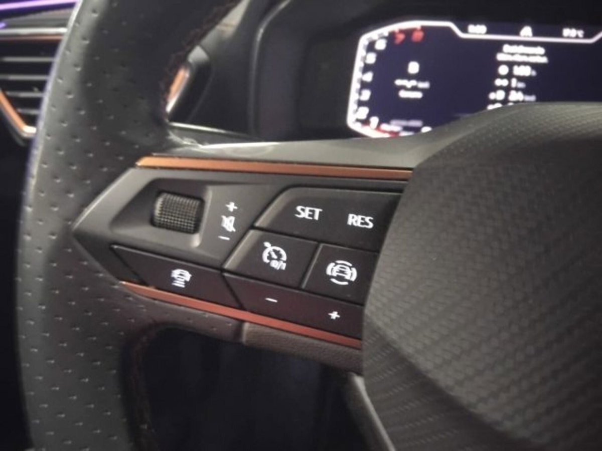 Cupra Formentor Formentor 1.5 TSI (12)