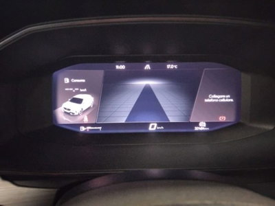 Cupra Formentor Formentor 1.5 TSI (18)