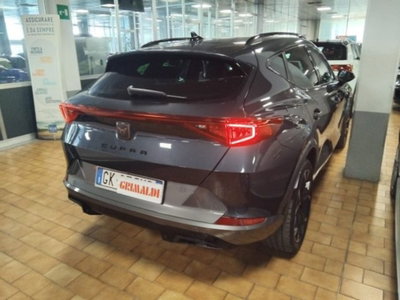 Cupra Formentor Formentor 1.5 TSI (3)