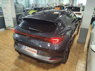 Cupra Formentor Formentor 1.5 TSI (4)