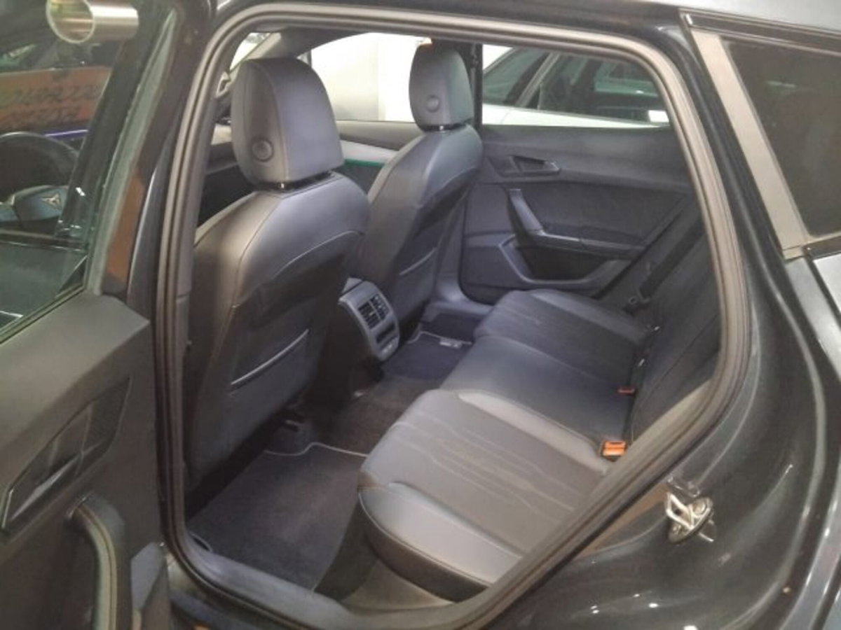 Cupra Formentor Formentor 1.5 TSI (5)